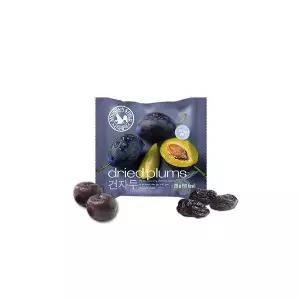 미라클하우스 신선집중 산과들에 푸룬 하루건자두20g x60봉 / 분 773216