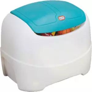 리틀 틱톡 N 스토어 장난감 상자 플레이