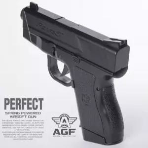 핸드건 에어소프트건 PERFECT 퍼펙트 피스톨