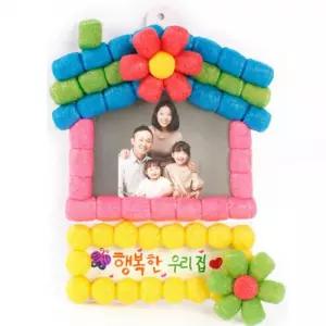 플레이콘 행복한우리집(5인용)