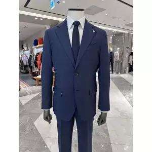 [지이크](강남점) 25 S/S 이태리 수입 로로피아나 원단 REDA 레다 원단 수트 6종 택1 PKJ2000NY