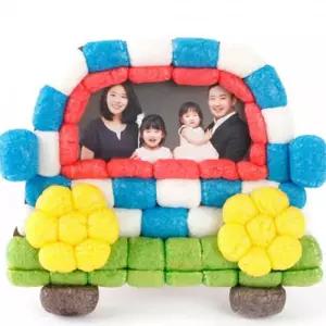 플레이콘 우리집자동차(5인용)