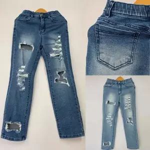 [하프클럽/아이우먼]위쉬몰 LO 캣워싱밴딩배기팬츠189(U337H602) 빅사이즈