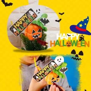 플레이콘 할로윈 소리나는 호박유령(5인용)