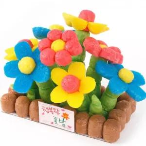 플레이콘 우리집꽃밭(5인용)