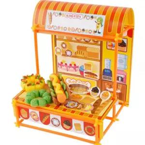 플레이콘 우리동네 빵가게 만들기