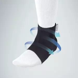 메디에이드 수입 발목압박용 밴드 발목보호대 U2547