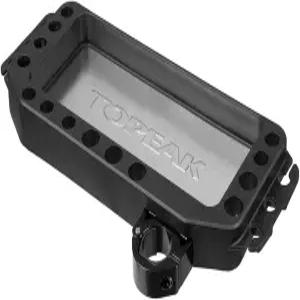 토피크 튠업 공구 트레이 ？ 윤활유 및 부품을 위한 범용 자전거 작업대 액세서리 스테이션 시리즈와 호환