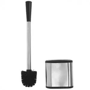 변기 스텐 스탠드 화장실 안쪽청소용솔 변기청소기