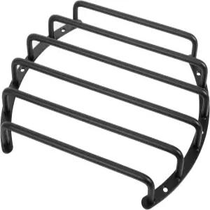 AICARS 메탈 카 바 그릴 오디오 8인치 스피커 서브우퍼 커버 6바 - 팩 1