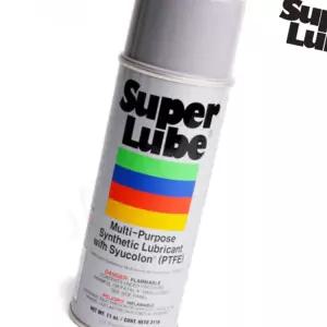 그리스 수퍼루브 스프레이 311g 썬루프 베어링 윤활 선루프 공구 자동차 부식방지