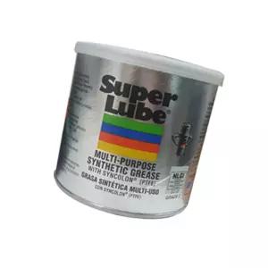 그리스 수퍼루브 슈퍼루브 400g 썬루프 베어링 윤활 선루프 공구 기어 차량