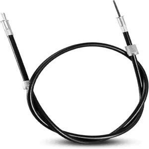 쿠보타 L2185F L2201 L1501 L1801 L185DT용 타코미터 케이블 장착 35170-34650 37150-34650 교체