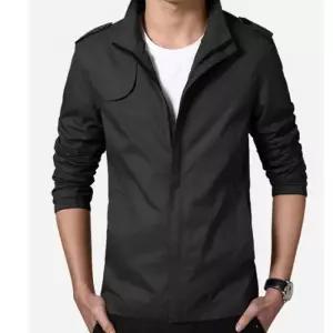 [라일리의류] Rly 바람막이 아저씨 아빠 봄 가을 자켓 골프 간절기