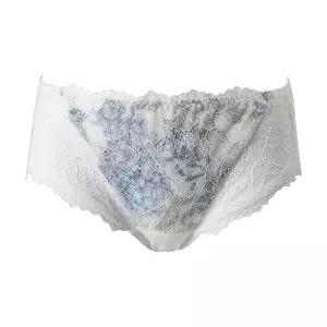 고급스러운 프린팅 여성 올레이스팬티 BP0801L