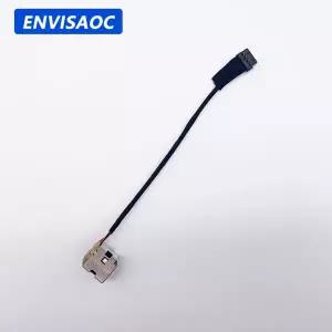 HP Probook 430 440 445 450 455 470 G0 G1 G2 4740S 4340S 노트북용 DC 전원 잭 DC-IN 충전 플렉스 케이블