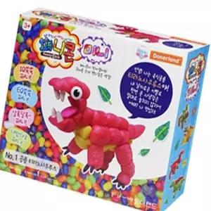 퍼니콘 시즌1 티라노사우루스 동물테마 유치원수업 미