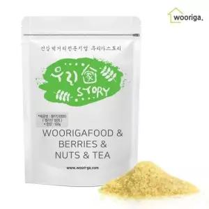 [우리가스토리] 우피 젤라틴 가루 80B 500g