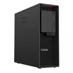[중고] 레노버 워크스테이션 P620 (라이젠-5955WX/32G/S512G+2TB/RTX4060/윈10Pro)