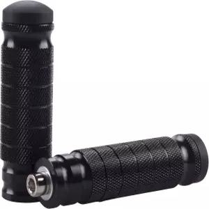 범용 8mm 풋 페그 CNC 알루미늄 설치 볼트 모터사이클 리어셋 풋레스트 풋페그 야마하 혼다 스즈키