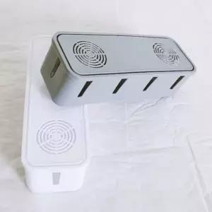 멀티탭 정리함 전기코드정리함 코드박스