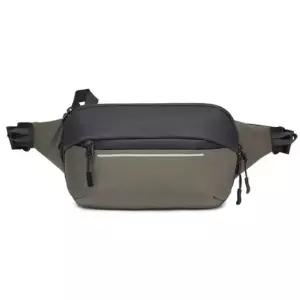 슬링백 카키 신상 웨이스트백 남성 트렌드 바디백 남자웨이스트백 여행용힙색