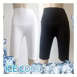 빅사이즈 임산부 쿨링5부레깅스 여름임부복 속바지761 159675