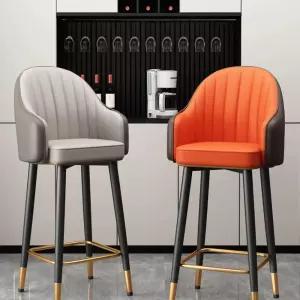 홈바의자 고급 바체어 테이블 바텐 바텐더 등방이 홈바