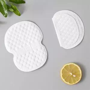 겨드랑이 땀 패드 겨땀패치 겨땀방지 땀흡수 패치 10p 겨드랑이패드