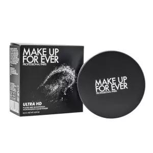 메이크업포에버 울트라 HD 마이크로 피니싱 루스 파우더 8.5g 1개