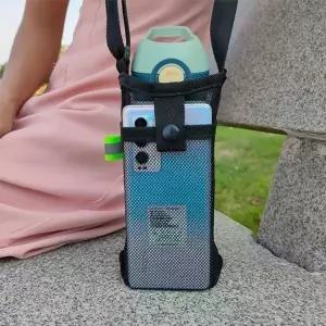 스트랩 메쉬 물통 FST LMCF 0139