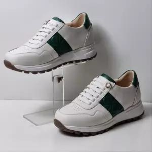 [탠디]X26011SB 여성 키높이 쿠션 스니커즈 데일리 컴포트화