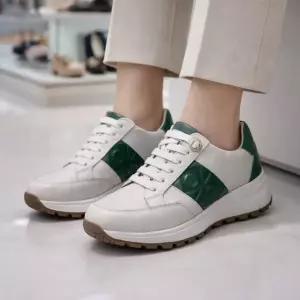 [탠디]X26011 여성 키높이 쿠션 스니커즈 데일리 컴포트화