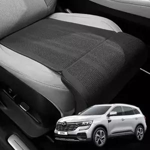 QM6 사계절 연장식 타공 차량용 시트 방석