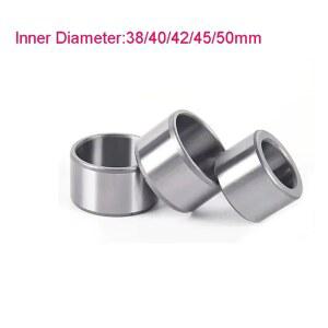 호환 베어링 스틸 니들 롤러 내마모성 내경 38/40/42/45/50MM 1