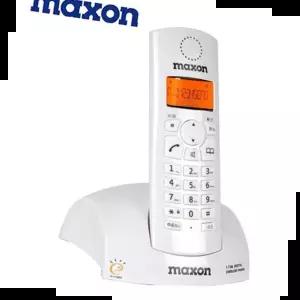 발신자표시 맥슨9100 디지털 CID 무선전화기