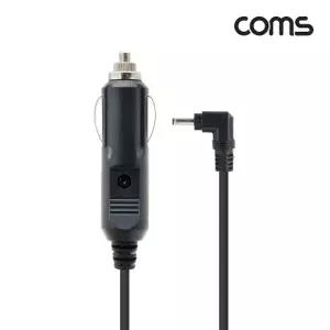 ( )차량용 DC 12V 전원 케이블 2A DC 외경 3.5 내경 1.35 잭 시거잭 3m TB599