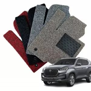 컨셉토 확장형 코일매트 렉스턴 운전석1p Ymb8+2VZG