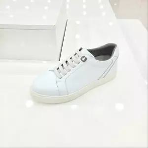 [탠디]by미셸 y26002 소가죽 소재 5cm굽 키높이 남성 밴딩 끈 스니커즈 cc5