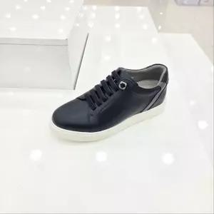 [탠디]by미셸 y26002 소가죽 소재 5cm굽 키높이 남성 밴딩 끈 스니커즈 cc4