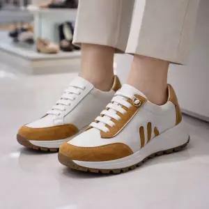 [탠디]X26023 여성 키높이 스니커즈 쿠션 데일리 캐주얼화