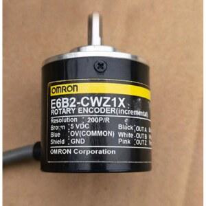 호환 E6B2CWZ1X 로터리 엔코더 5000 3600 3000 2500 2000 1800 1024 1000 600 500 400 360 200 100 60 40 30 20 10P/R 5V