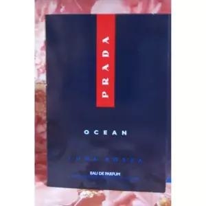 프라다 루나 로사 오션 오 드 퍼퓸 에디션 1.2mL 트라이얼 스프레이 바이알