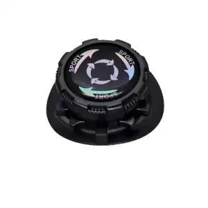 회전 버클 다이얼 신발끈 스포츠 운동화 하이탑      RAM