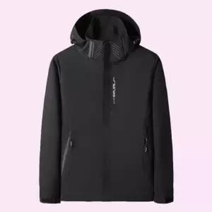 [라일리의류] Rly 바람막이 해외여행 날씨변덕 야외활동