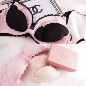 마이크로볼 볼륨업 브라패드 왕뽕 가슴뽕 브라캡 니플 브래지어 브라자