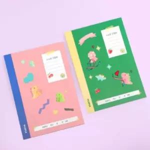 구매 초등 스케줄 투두리스트 노트 인기 일정 초등 스케줄관리 투두리스트노트