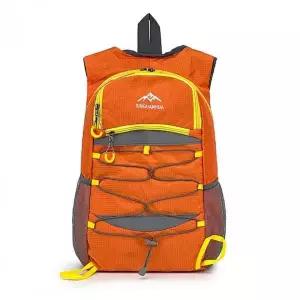 등산용 배낭 라이딩 백팩 경량 자전거