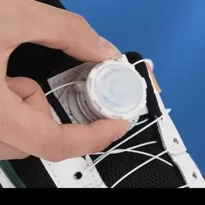 신발끈 다이얼 회전 당일  운동화끈 2개세트 보아