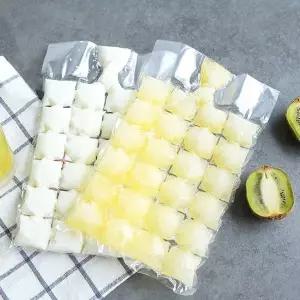 [골드스마일]DD 10188 얼음비닐 트레이 10매 아이스메이커